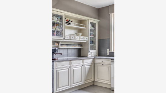 Ieperse Steenweg - 117 - - 8630