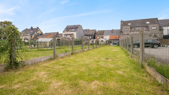 Dendermondsesteenweg - 104 - - 9280