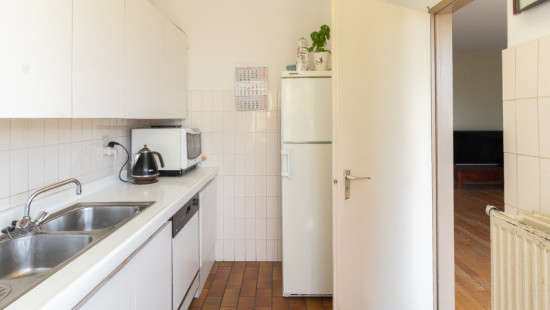 Hof Van Mols - 58 - - 2610