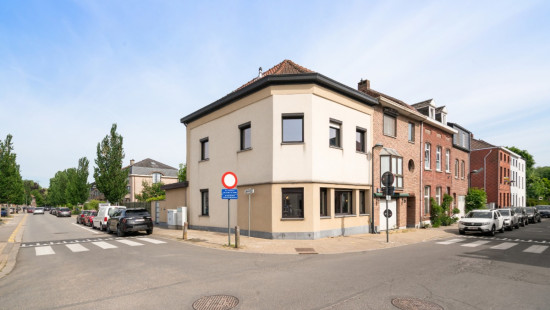 Minneveldstraat - 2 - - 3070