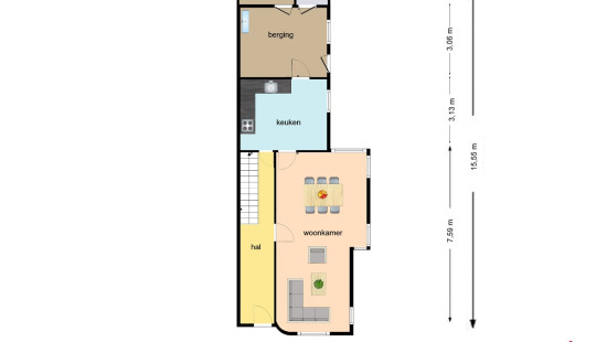 Beke - 167 - - 9950