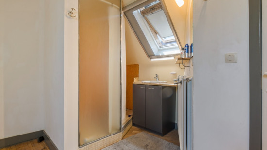 Frans Rensstraat - 17 - - 9000