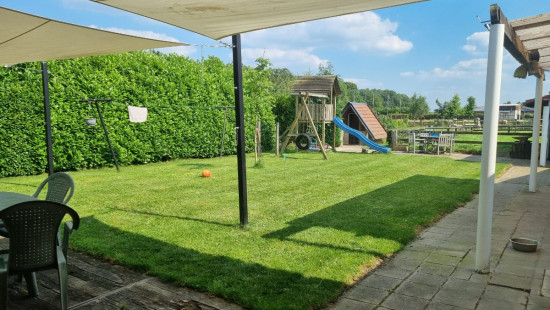 Weg op Bree - 106 - - 3670