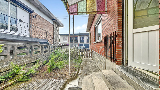 rue joseph wauters - 42 - - 4610