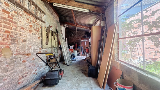 Rue du Port - 82 - - 7330