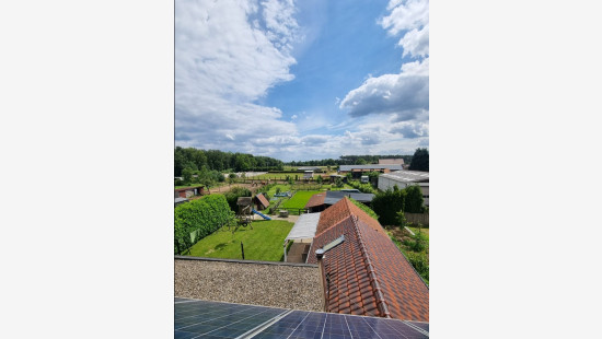 Weg op Bree - 106 - - 3670
