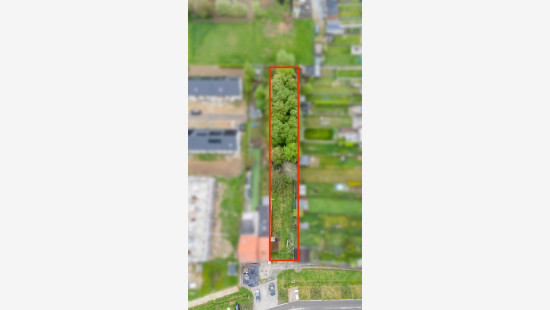 Fabrieksstraat - 24 - - 9280