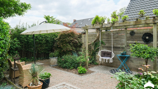 Boterbloemstraat - 26 - - 3970
