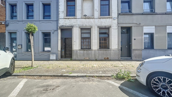 Rue du Port - 82 - - 7330