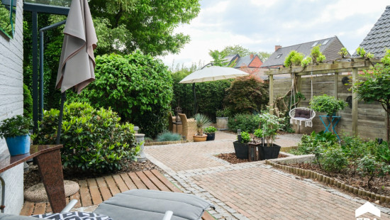 Boterbloemstraat - 26 - - 3970