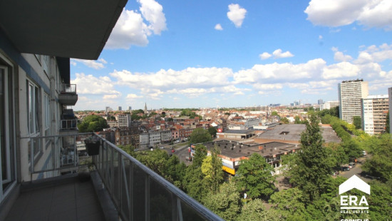 Avenue Frans van Kalken - 1 - 11 - 1070