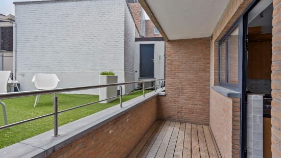 Molenstraat - 2A - - 1740