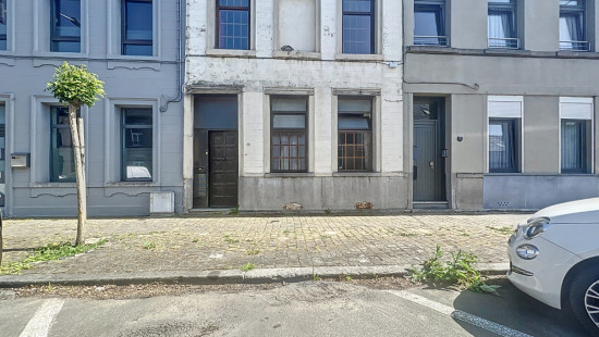 Rue du Port - 82 - - 7330