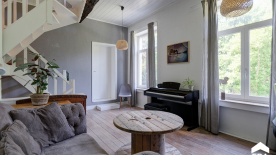 Hoogveldstraat - 21 - F - 3724