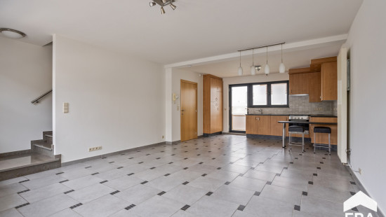 Molenstraat - 2A - - 1740