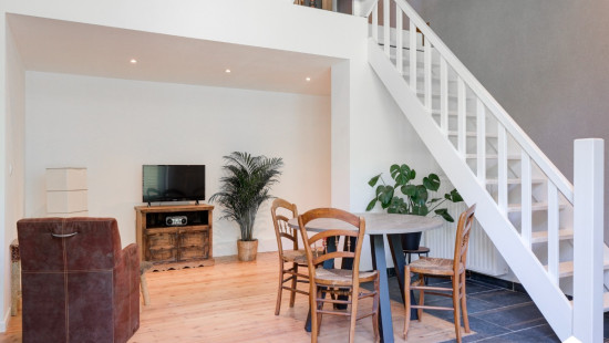 Hoogveldstraat - 21 - F - 3724