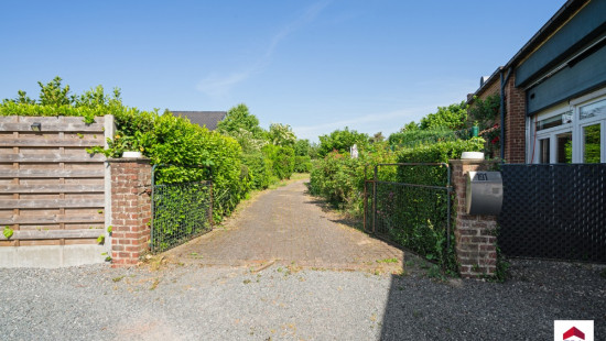 Kesterbeeklaan - 191 - - 1651