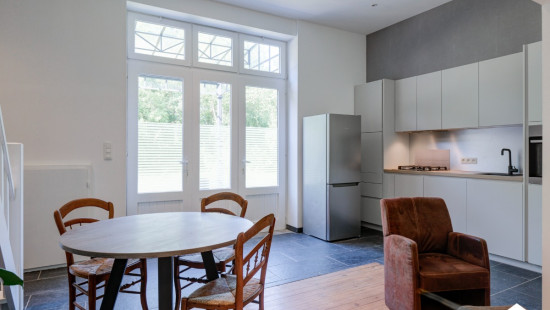 Hoogveldstraat - 21 - F - 3724