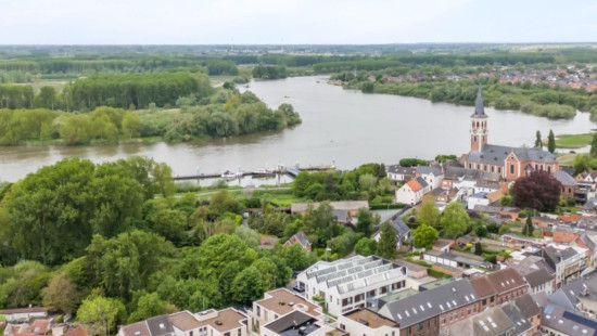 Romain Steppestraat - 86 - 4 - 2890