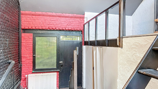 Rue Thier Moulu - 63 - - 4520