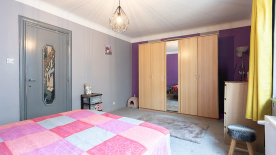 Rue Glate - 19 - - 6600