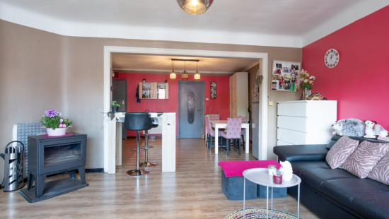 Rue Glate - 19 - - 6600