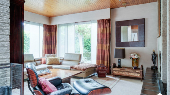 Boterbloemstraat - 26 - - 3970