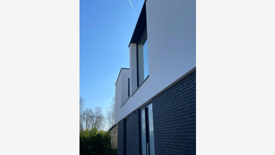 Hundelgemsesteenweg - 76 - - 9890