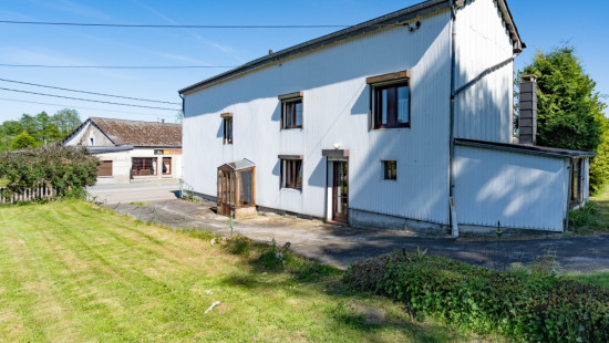 Rue du Briga - 35 - - 6880