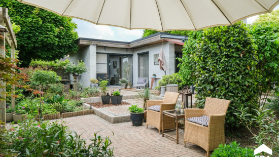 Boterbloemstraat - 26 - - 3970