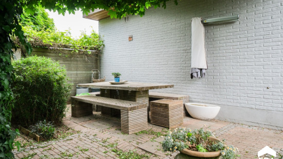 Boterbloemstraat - 26 - - 3970