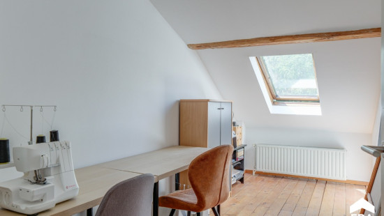 Hoogveldstraat - 21 - D - 3724