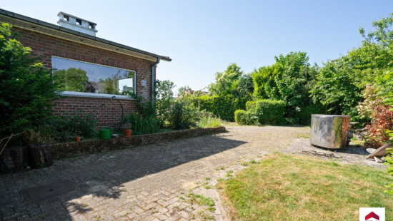 Kesterbeeklaan - 191 - - 1651