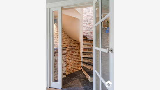 Hoogveldstraat - 21 - D - 3724