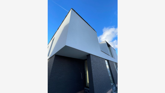 Hundelgemsesteenweg - 76 - - 9890