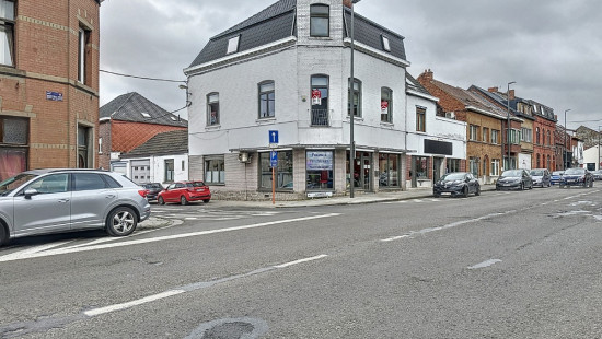 Avenue Maréchal Foch - 775 - - 7012