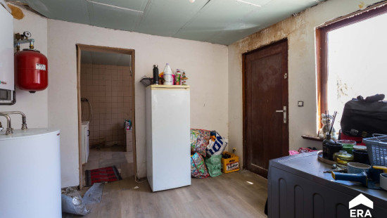 Krombekestraat - 9 - - 8691