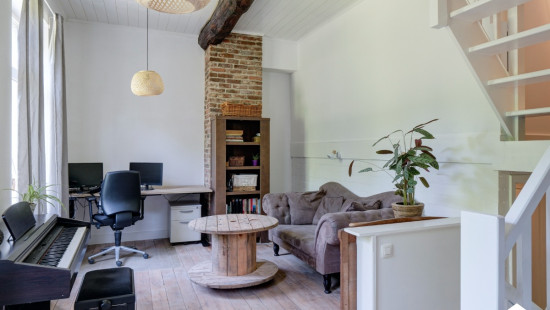 Hoogveldstraat - 21 - F - 3724