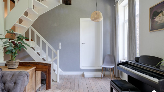 Hoogveldstraat - 21 - F - 3724