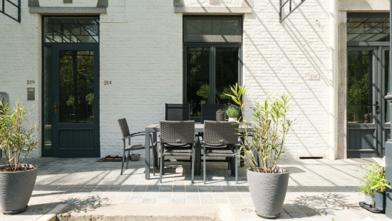 Hoogveldstraat - 21 - D - 3724