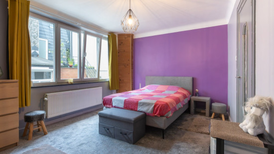 Rue Glate - 19 - - 6600
