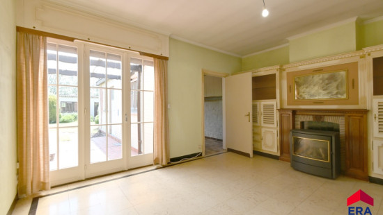 Hendrik Consciencestraat - 19 - - 9900