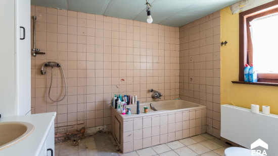 Krombekestraat - 9 - - 8691