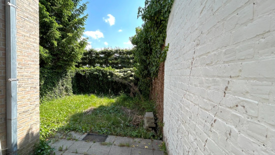 Moerkerkse Steenweg - 155 - - 8310