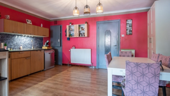 Rue Glate - 19 - - 6600