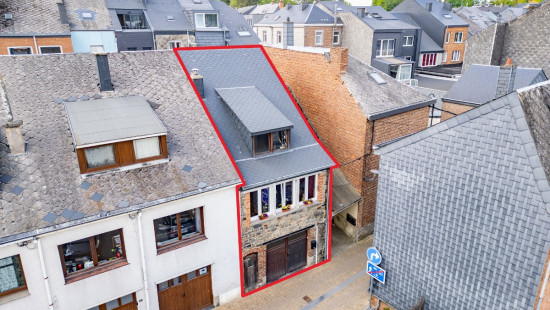 Rue Glate - 19 - - 6600