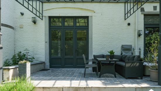 Hoogveldstraat - 21 - F - 3724