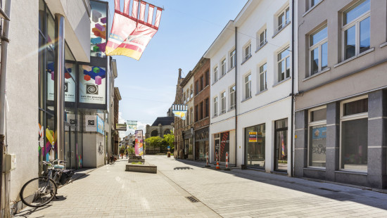 Onze-Lieve-Vrouwestraat - 56 - 202 - 2800