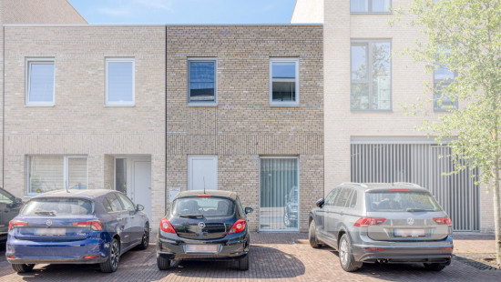 Suikerbietstraat - 4 - - 8630