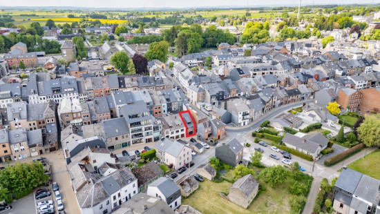 Rue Glate - 19 - - 6600